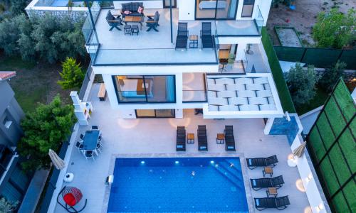 Villa Lovelet 1 — 32