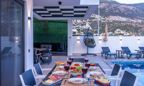 Villa Lovelet 1 — 45