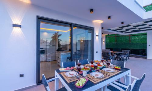 Villa Lovelet 1 — 46