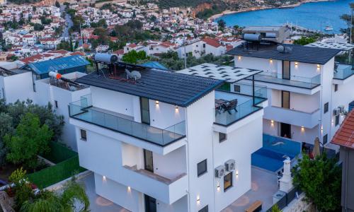 Villa Lovelet 1 — 34