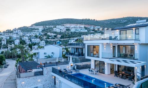 Villa Lovelet 2 — 28