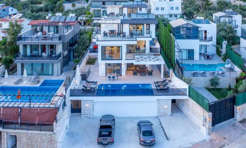 Villa Lovelet 2