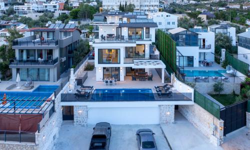 Villa Lovelet 2 — 29