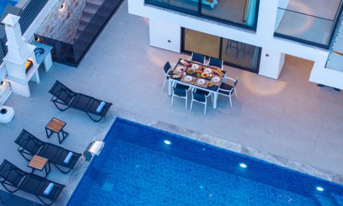 Villa Lovelet 2 — 31