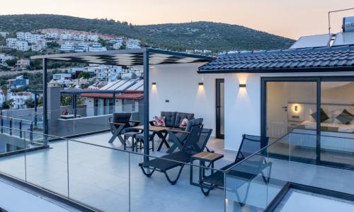 Villa Lovelet 2 — 33