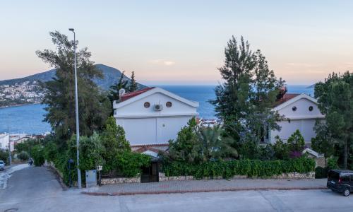 Villa Lovelet 2 — 34
