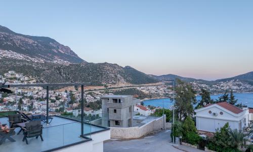Villa Lovelet 2 — 35