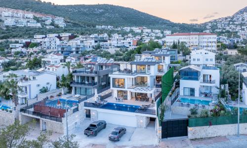 Villa Lovelet 2 — 36