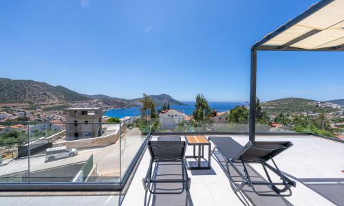 Villa Lovelet 2 — 38