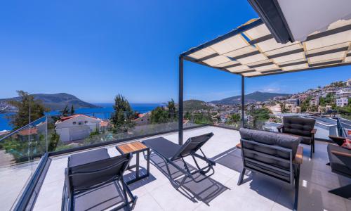 Villa Lovelet 2 — 39