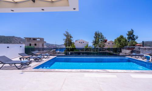 Villa Lovelet 2 — 18