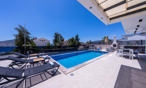 Villa Lovelet 2 — 16