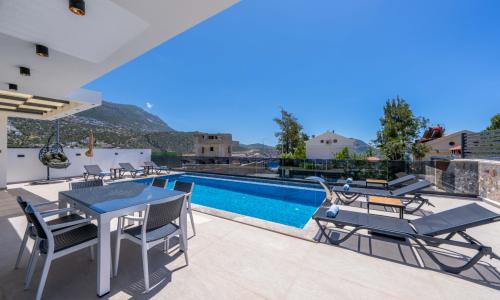 Villa Lovelet 2 — 20