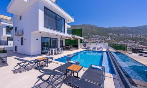 Villa Lovelet 2 — 14