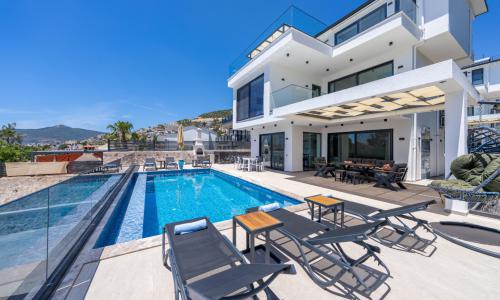 Villa Lovelet 2 — 15