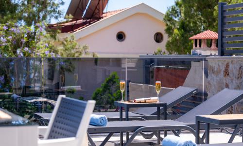 Villa Lovelet 2 — 41