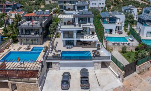 Villa Lovelet 2 — 37