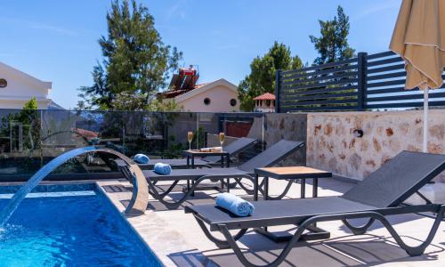Villa Lovelet 2 — 22