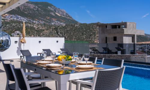 Villa Lovelet 2 — 43