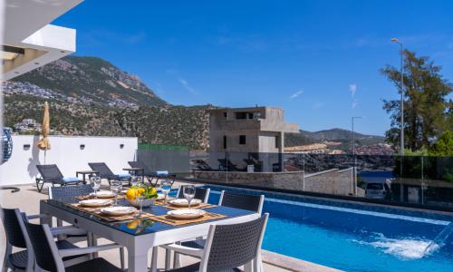 Villa Lovelet 2 — 21