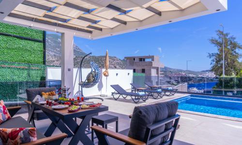 Villa Lovelet 2 — 24
