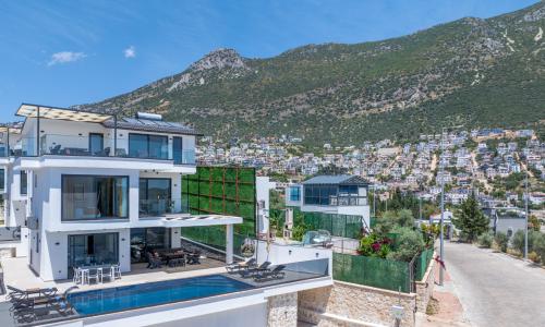 Villa Lovelet 2 — 42