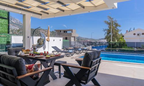 Villa Lovelet 2 — 25
