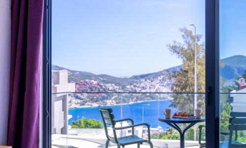 Villa Lovelet 2 — 52
