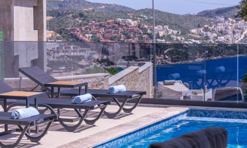 Villa Lovelet 2 — 23