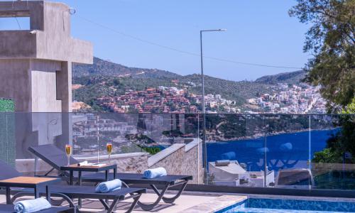 Villa Lovelet 2 — 54