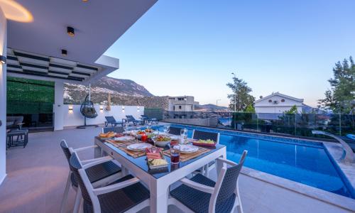 Villa Lovelet 2 — 5