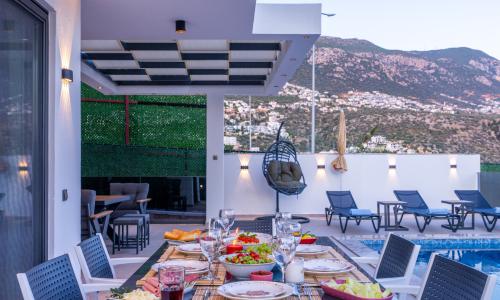 Villa Lovelet 2 — 59