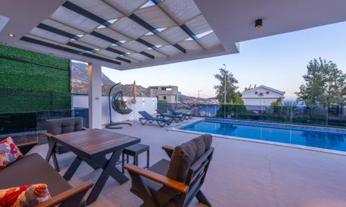 Villa Lovelet 2 — 6
