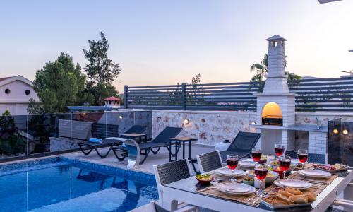 Villa Lovelet 2 — 7
