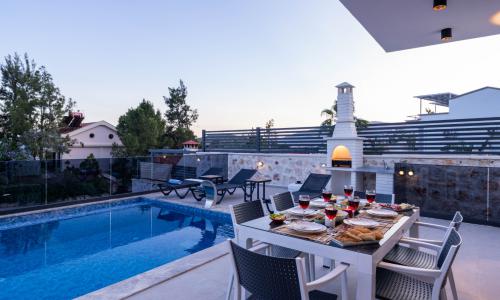 Villa Lovelet 2 — 13