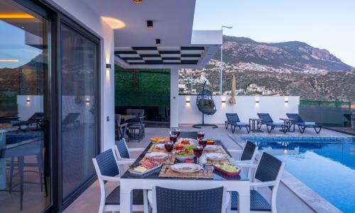 Villa Lovelet 2 — 11