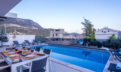 Villa Lovelet 2 — 19