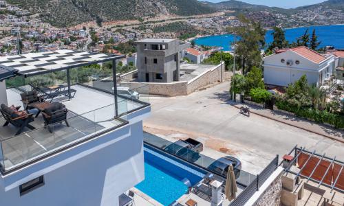 Villa Lovelet 2 — 58