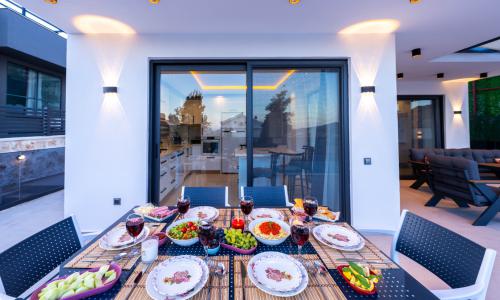 Villa Lovelet 2 — 62