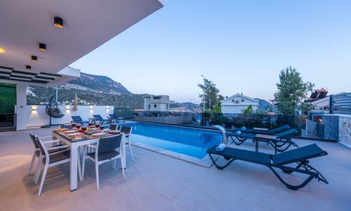 Villa Lovelet 2 — 26