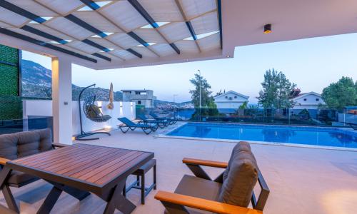 Villa Lovelet 2 — 12