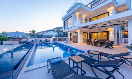 Villa Lovelet 2 — 2