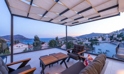 Villa Lovelet 2 — 66