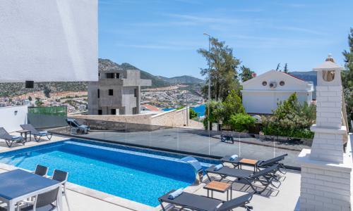 Villa Lovelet 2 — 61