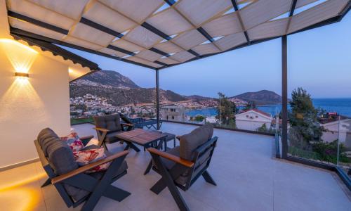Villa Lovelet 2 — 68