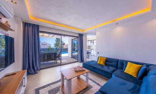 Villa Lovelet 2 — 70