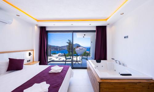 Villa Lovelet 2 — 75