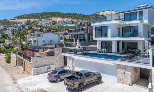 Villa Lovelet 2 — 67