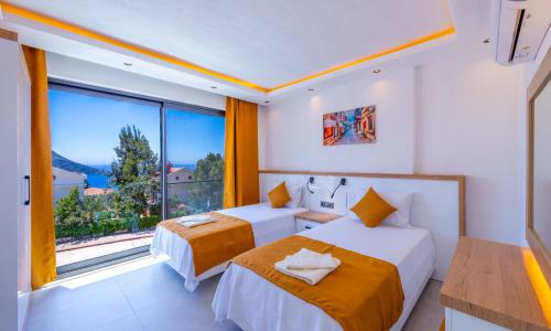 Villa Lovelet 2 — 81
