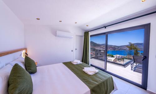 Villa Lovelet 2 — 85